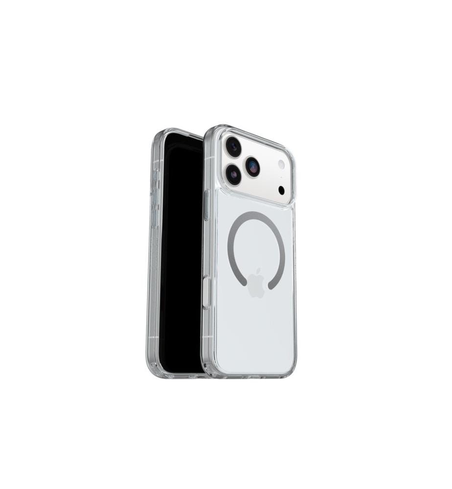 OTTERBOX - Coque arrière Symmetry Clear iPhone 17 Pro Max Transparent