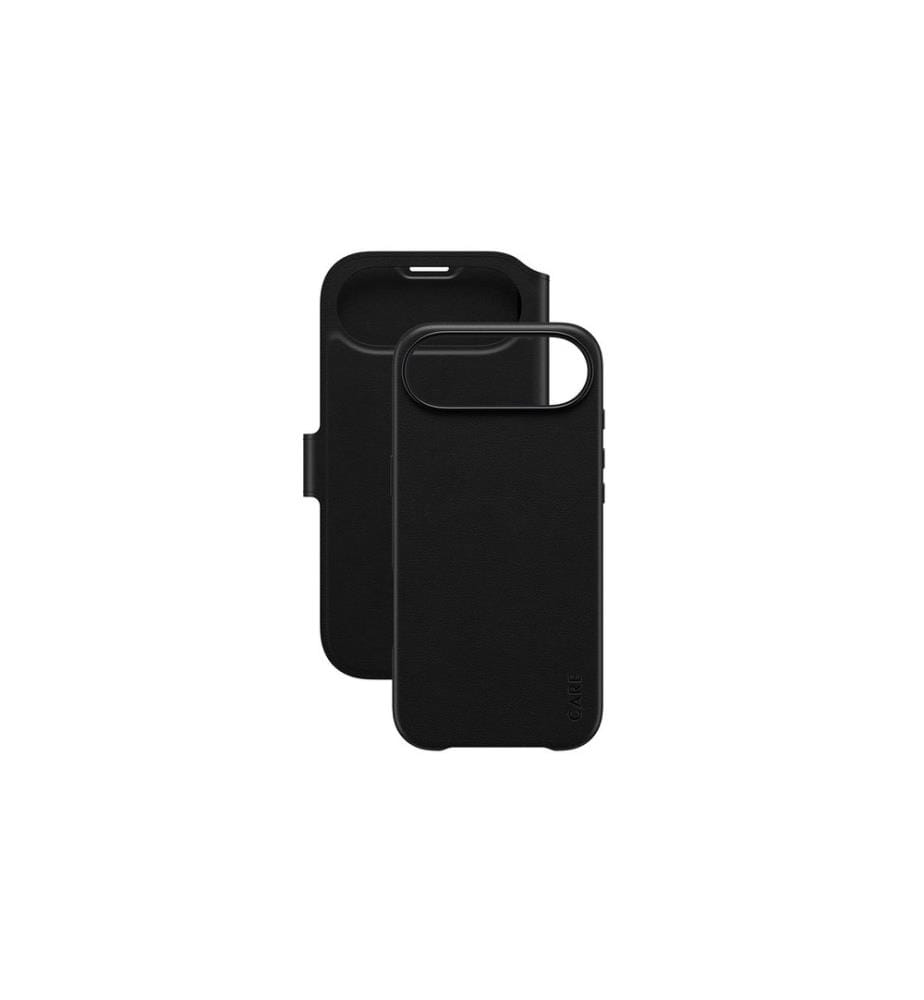 CARE - Coque arrière Feature Tango 2-in-1 iPhone 17 Noir