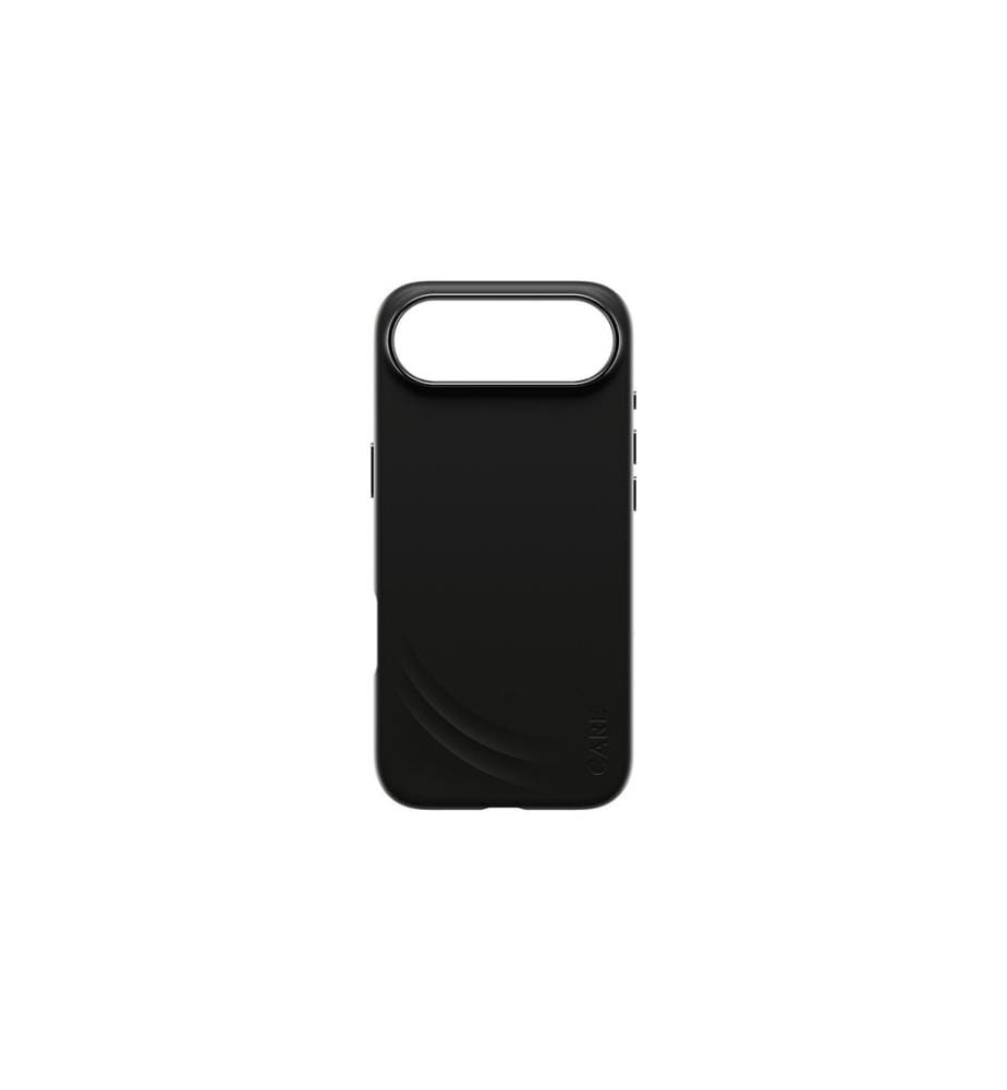 CARE - Coque arrière Feature Flow MagSafe iPhone Air Black