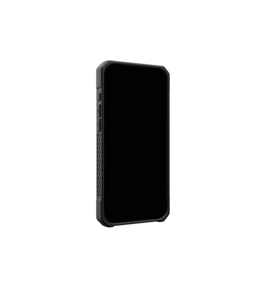 UAG - Coque arrière Monarch Pro MS iPhone 17 Pro Max Kevlar Black