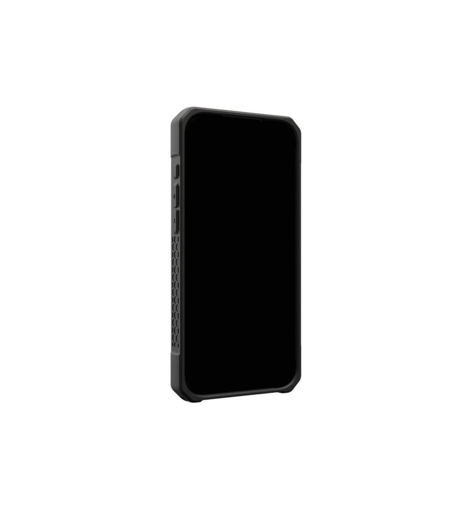 UAG - Coque arrière Monarch Pro MS iPhone 17 Pro Max Carbon Fiber