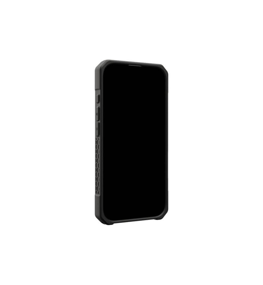 UAG - Coque arrière Monarch Pro MS iPhone 17 Kevlar Black