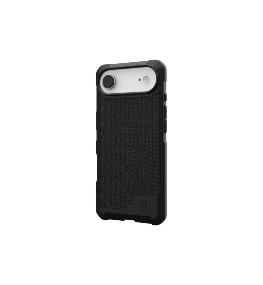 UAG - Coque arrière Metropolis LT MagSafe iPhone Air Black