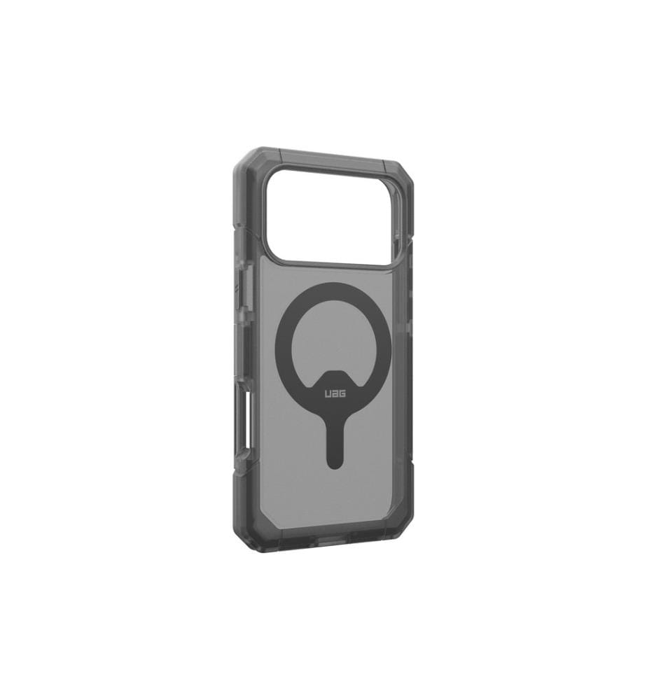 UAG - Coque arrière Trooper MS iPhone 17 Pro Max Ash