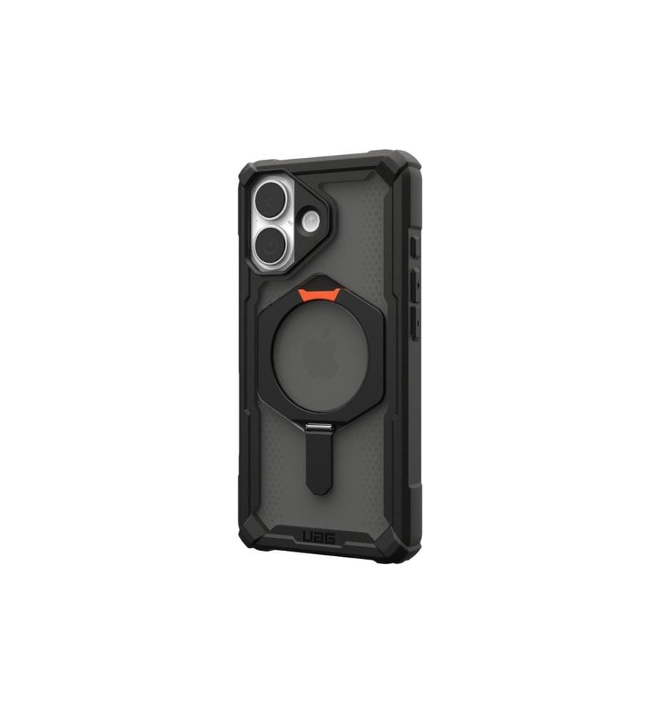 UAG - Coque arrière Plasma XTE MS Kickstand iPhone 17 Black