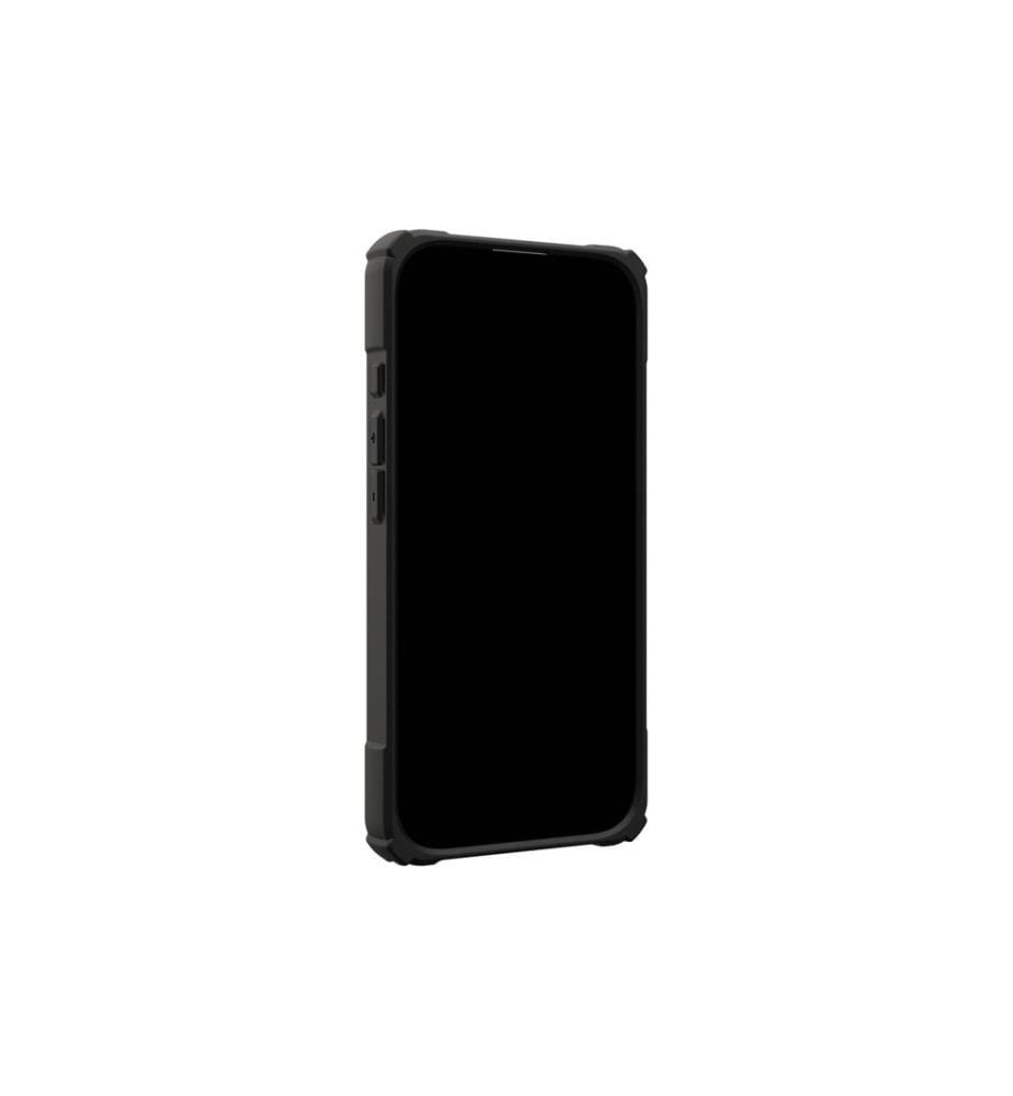 UAG - Coque arrière Plasma XTE MS Kickstand iPhone 17 Black