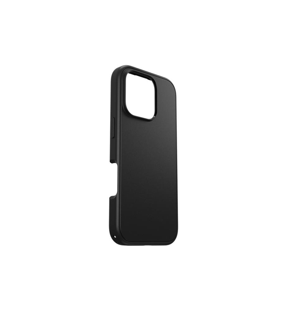 OTTERBOX - Coque arrière Symmetry iPhone 16 Pro Noir