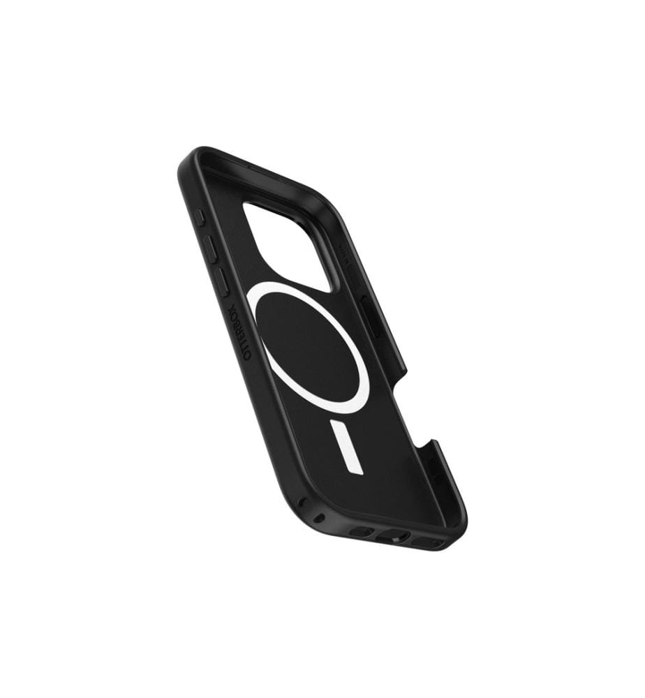 OTTERBOX - Coque arrière Symmetry iPhone 16 Pro Noir