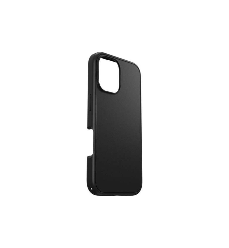 OTTERBOX - Coque arrière Symmetry iPhone 16 Noir
