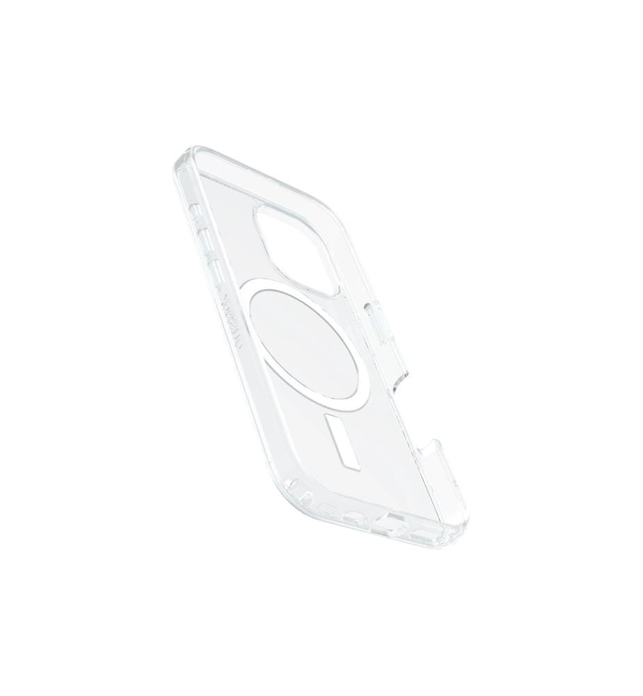 OTTERBOX - Coque arrière Symmetry iPhone 16 Transparent