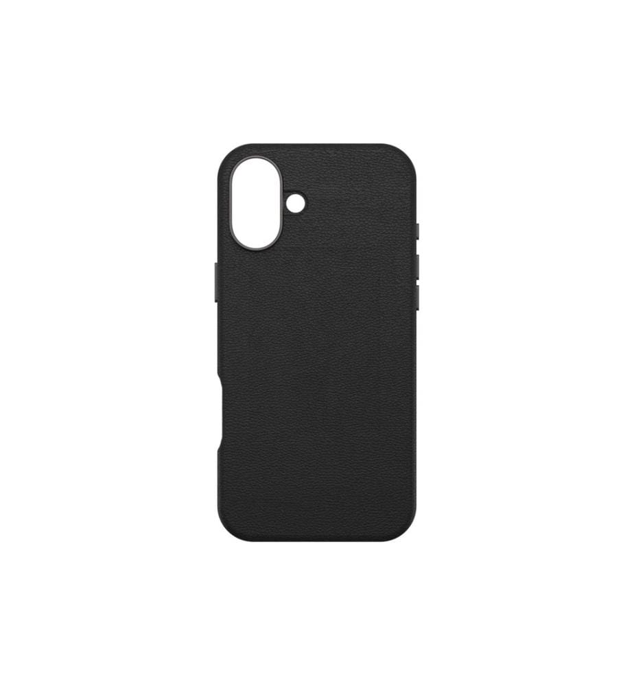 OTTERBOX - Coque arrière Kaktus Symmetry iPhone 16 Plus Noir