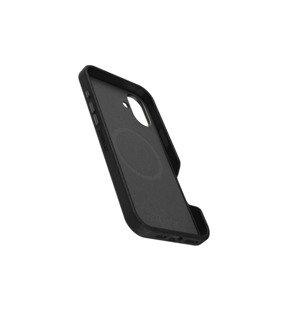 OTTERBOX - Coque arrière Kaktus Symmetry iPhone 16 Plus Noir
