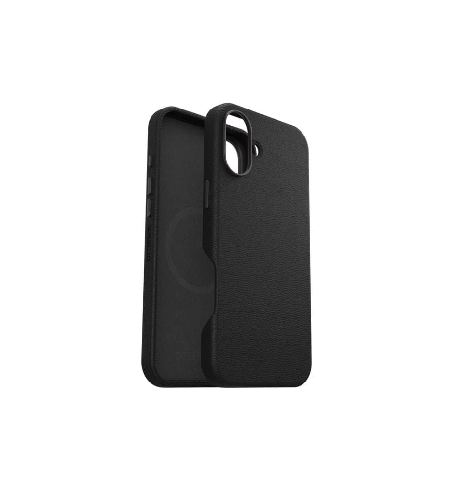 OTTERBOX - Coque arrière Kaktus Symmetry iPhone 16 Plus Noir