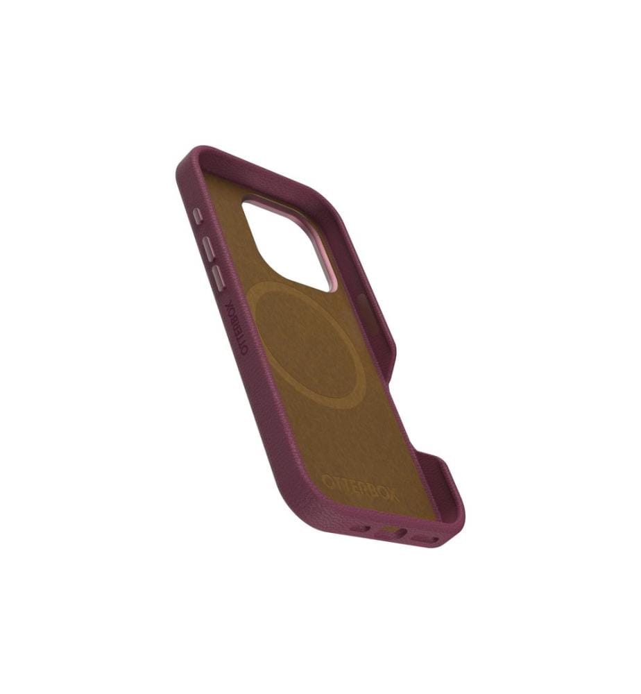OTTERBOX - Coque arrière Kaktus Symmetry iPhone 16 Pro Rouge