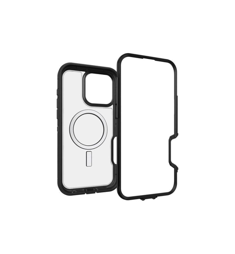 OTTERBOX - Coque arrière Defender XT iPhone 16 Pro Max Noir
