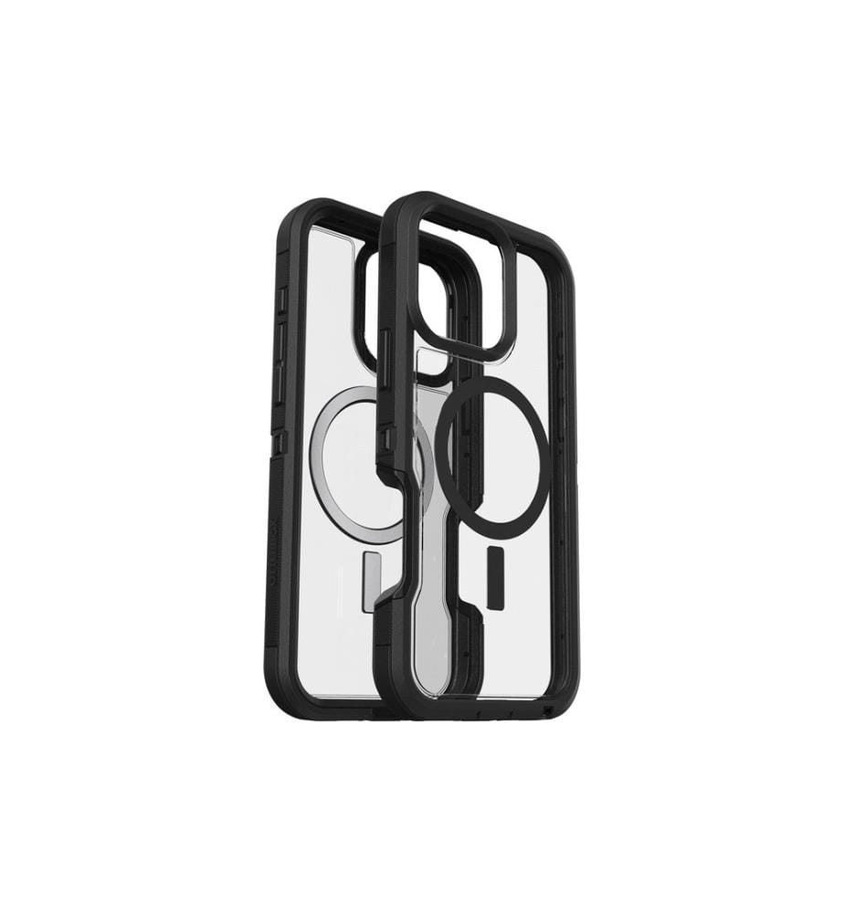 OTTERBOX - Coque arrière Defender XT iPhone 16 Pro Max Noir