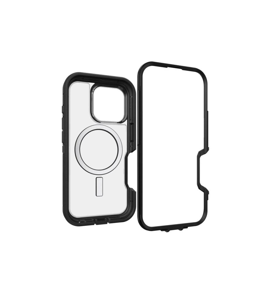 OTTERBOX - Coque arrière Defender XT iPhone 16 Pro Noir