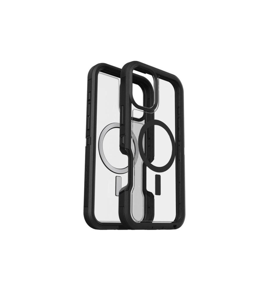 OTTERBOX - Coque arrière Defender XT iPhone 16 Plus Noir