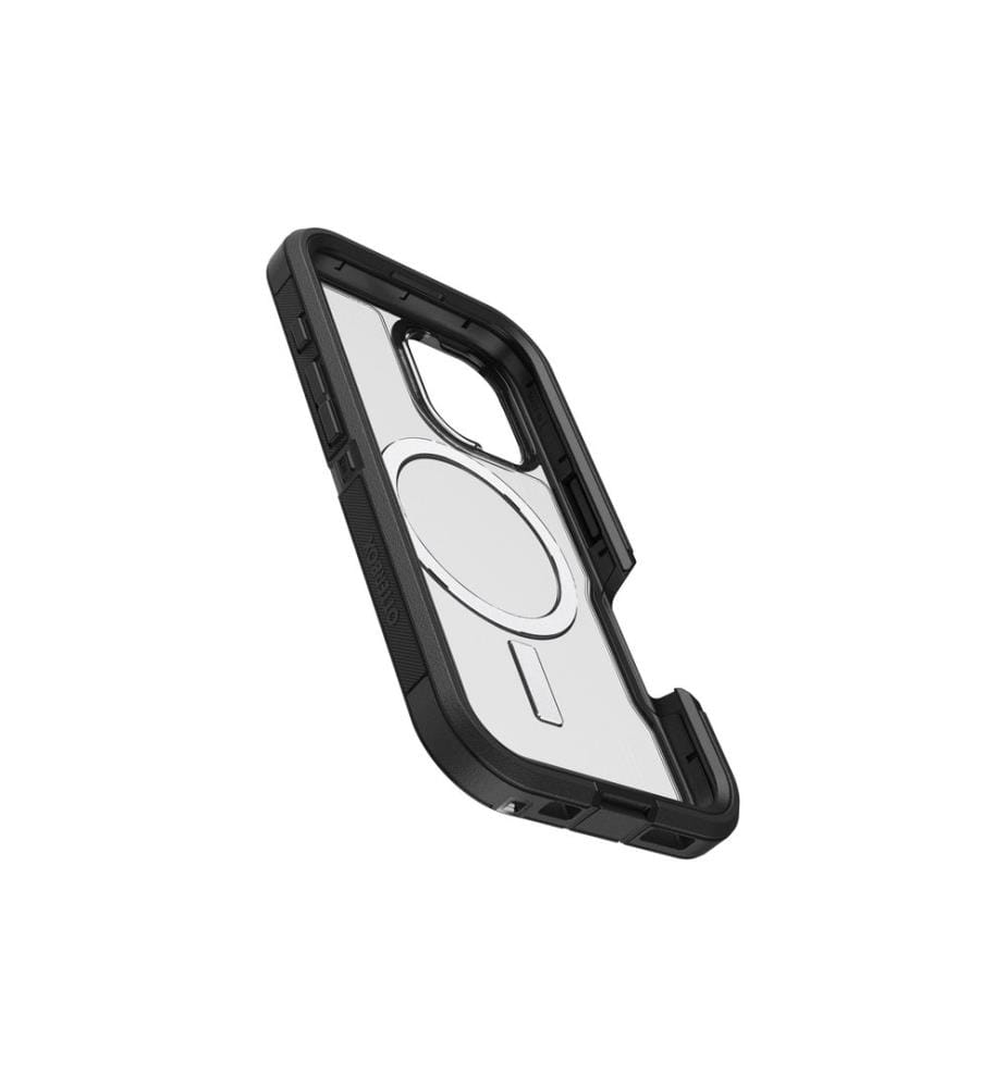 OTTERBOX - Coque arrière Defender XT iPhone 16 Noir