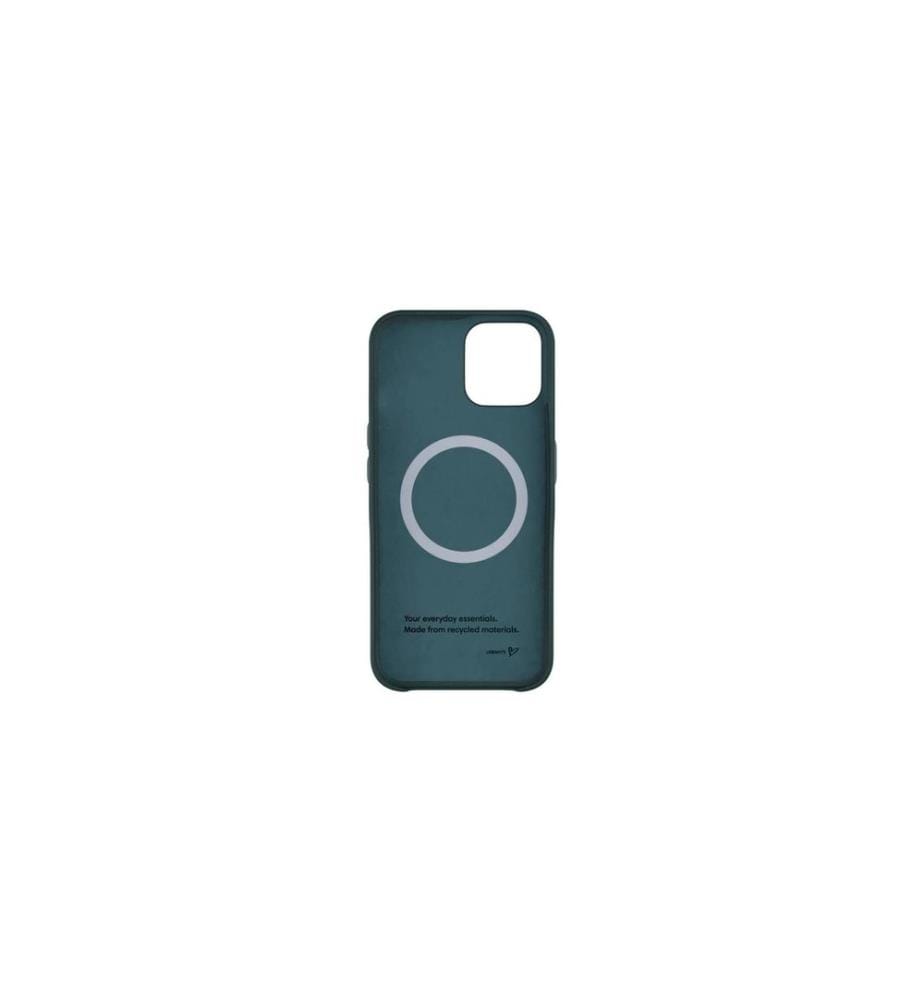 URBANY'S - Coque arrière iPhone 16 Pro Max Pétrole