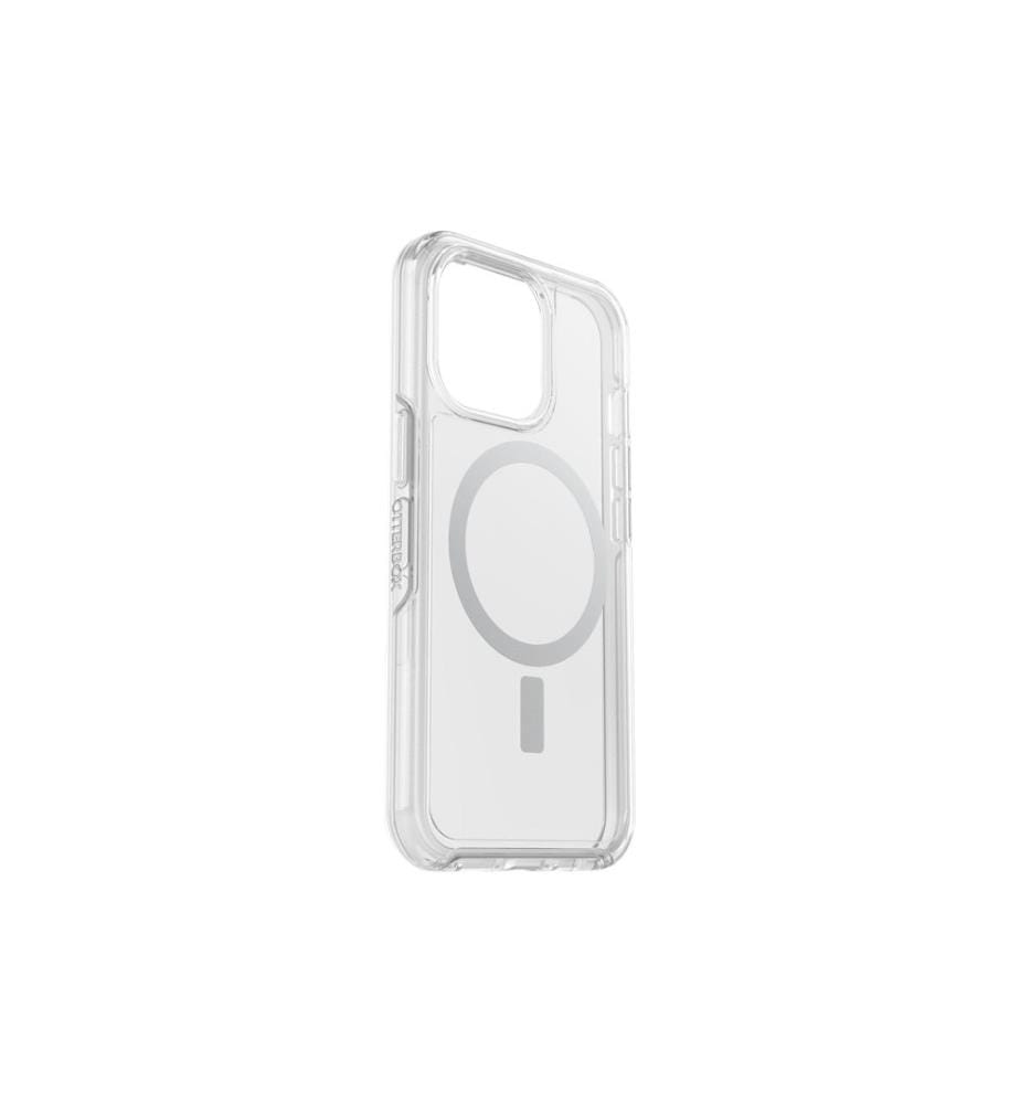 OTTERBOX - Back Cover Symmetry+ MagSafe iPhone 13 Pro Transparent
