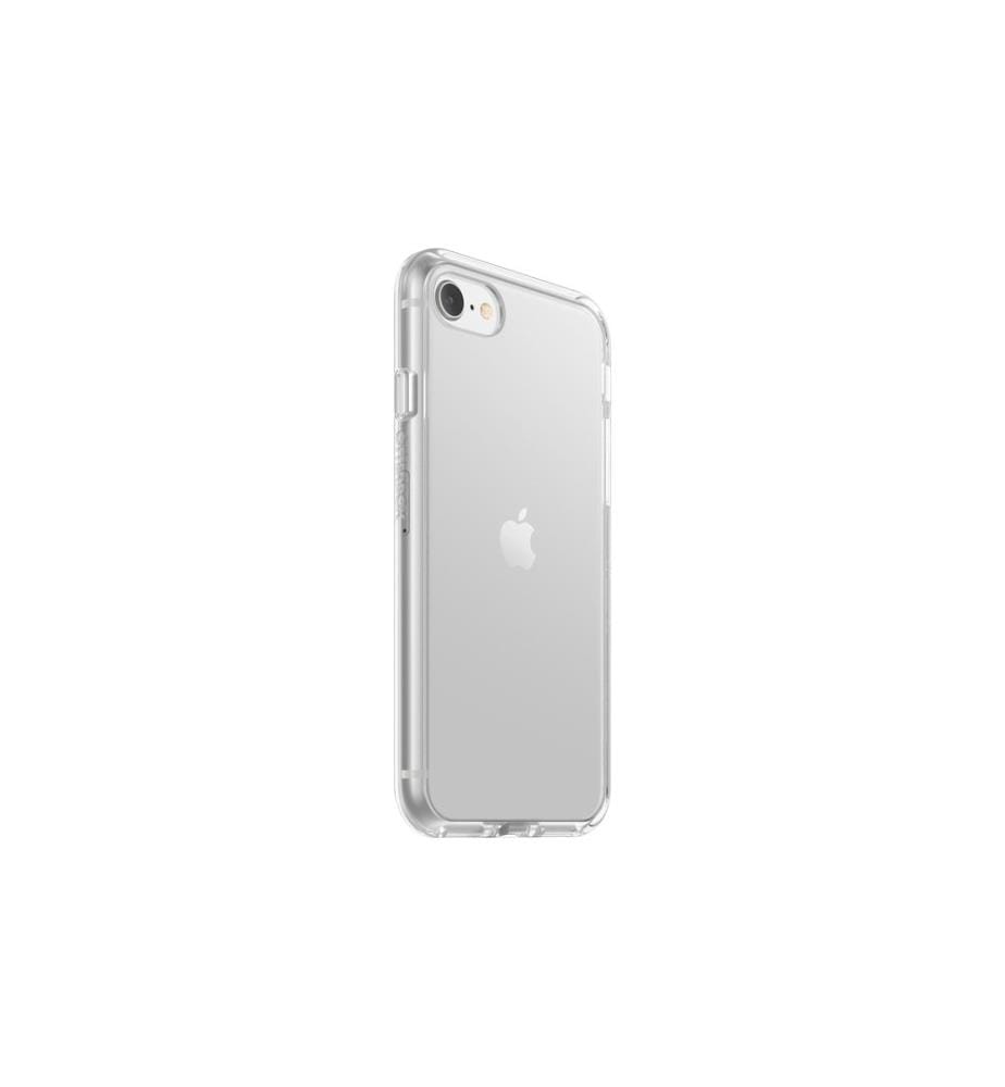 OTTERBOX - Back Cover React Galaxy iPhone 6/6 s/7/8/SE Transparent