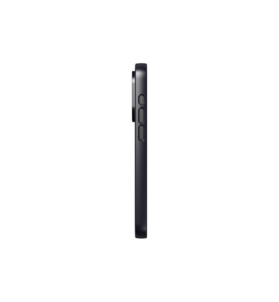 Nudient - Coque arrière Thin Case MagSafe iPhone 14 Pro
