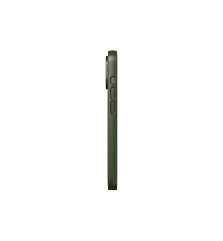 Nudient - Coque arrière Thin Case MagSafe iPhone 14