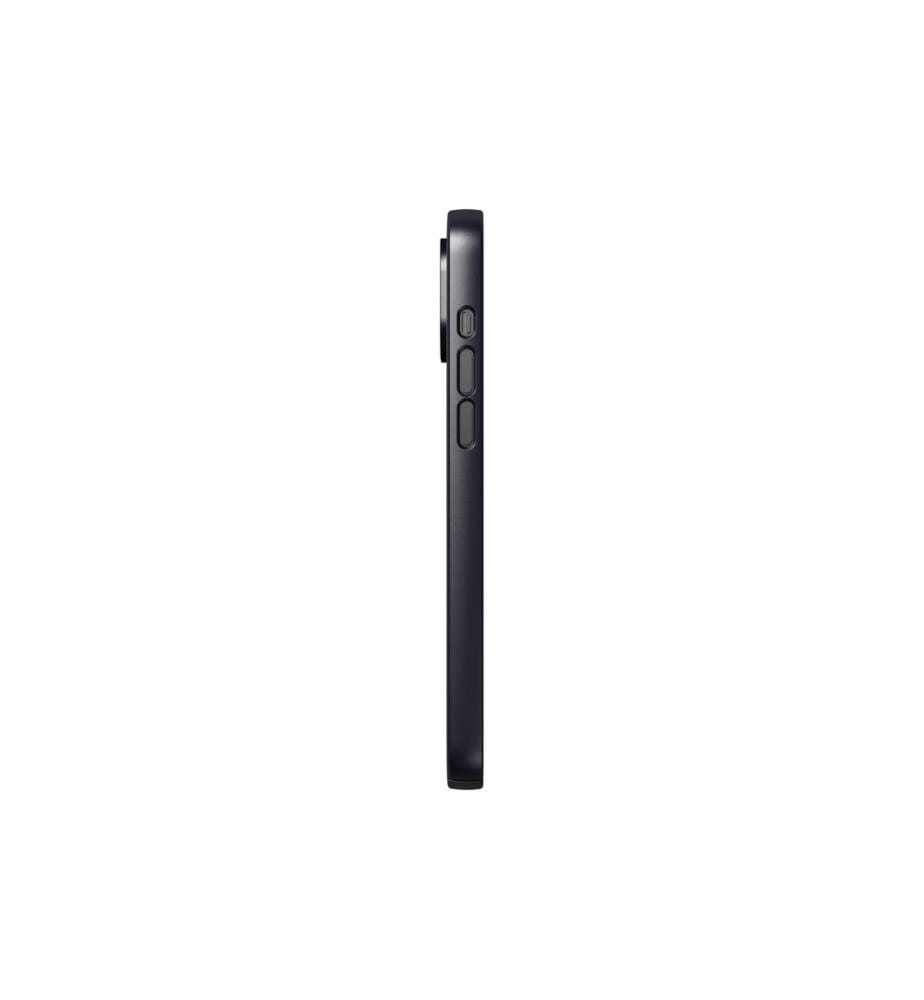 Nudient - Coque arrière Thin Case MagSafe iPhone 14 Plus