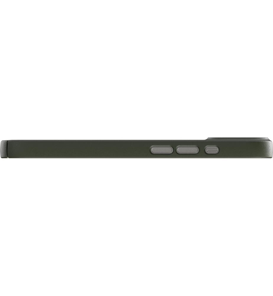 Nudient - Coque arrière Thin Case MagSafe iPhone 13
