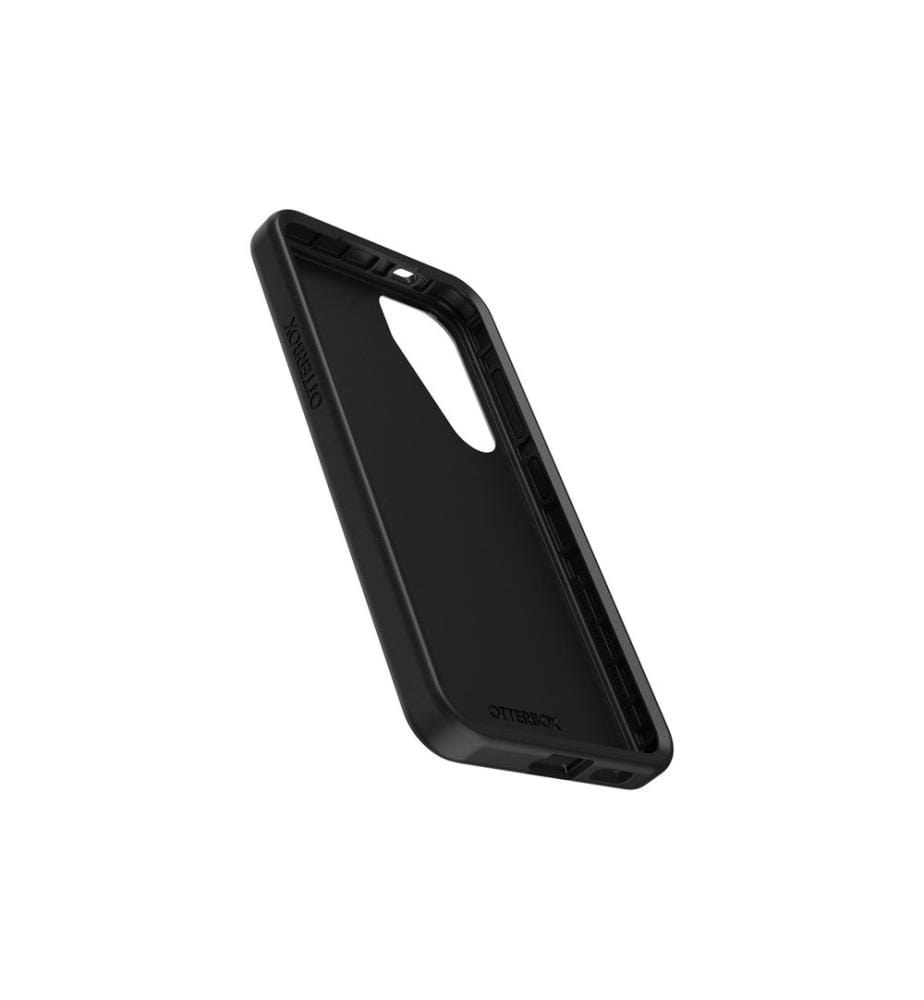 OTTERBOX - Coque arrière Symmetry Galaxy S24 Noir
