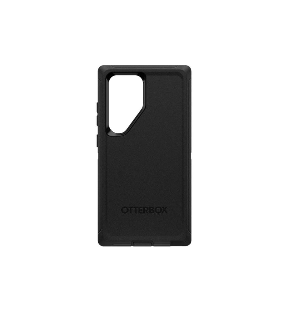OTTERBOX - Coque arrière Defender Galaxy S24 Ultra Noir