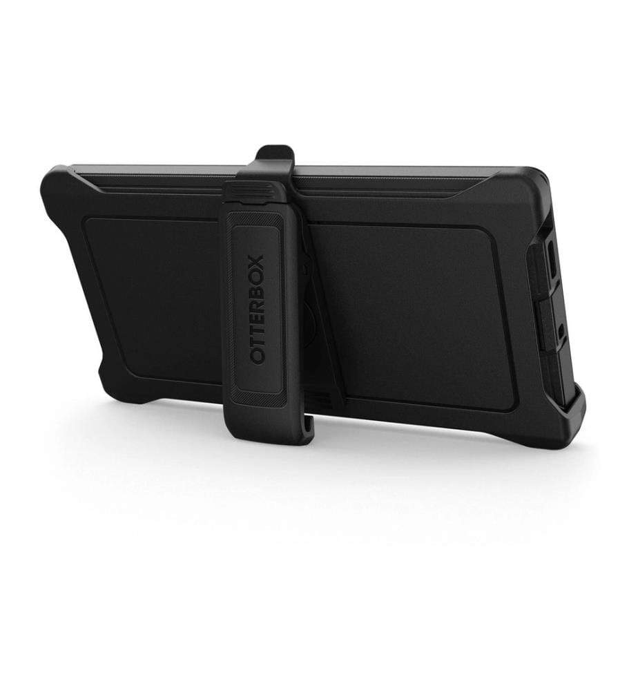 OTTERBOX - Coque arrière Defender Galaxy S24 Ultra Noir