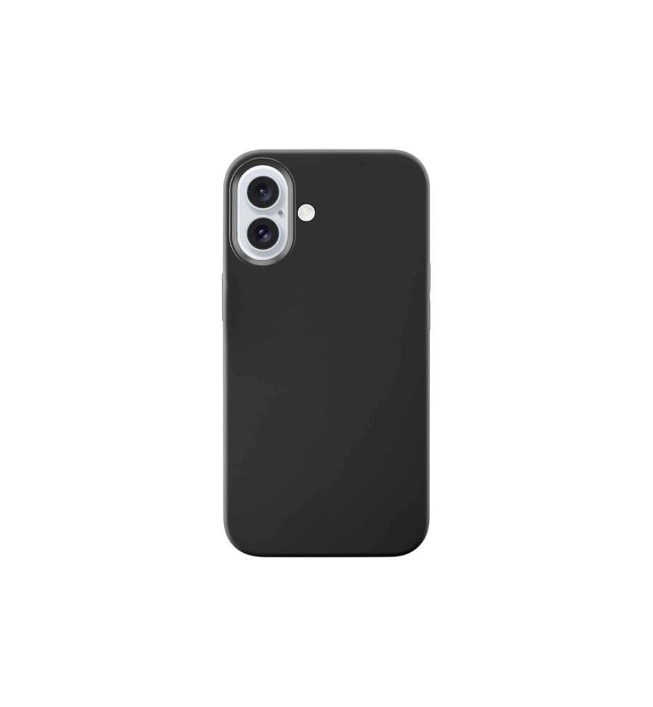 Cellular Line - Coque arrière Sensation iPhone 16 Plus Black