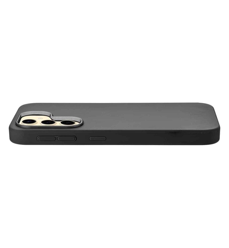 Cellular Line - Coque arrière Sensation+ Galaxy S25 Black