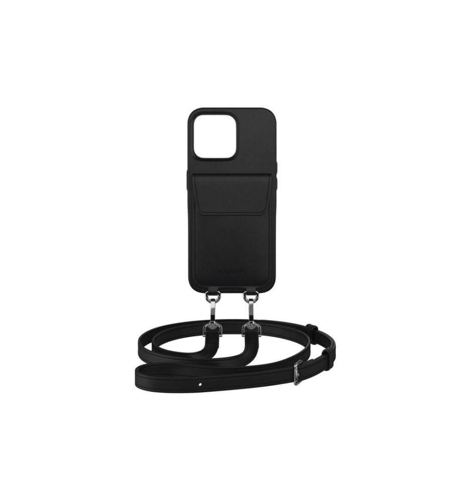 URBANY'S - Necklace Case Handykette+ NIGHT OWL iPhone Air