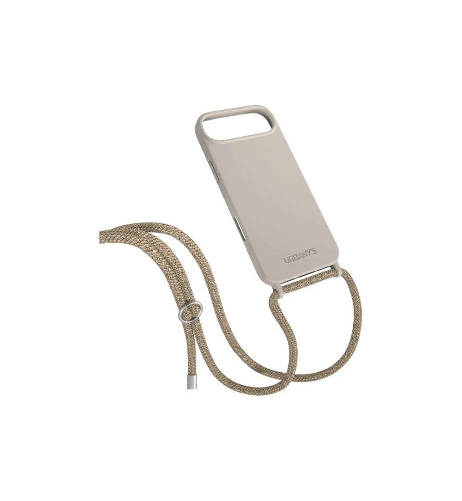 URBANY'S - Necklace Case BEACH BEAUTY  iPhone Air MATT