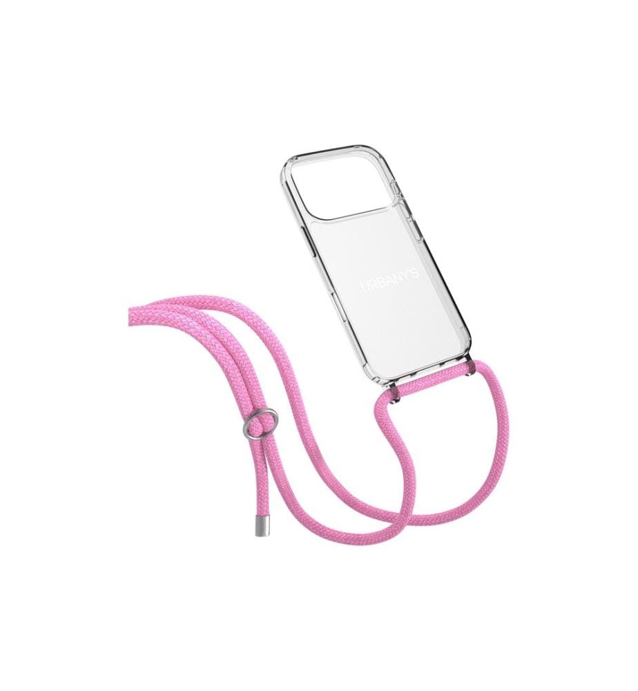 URBANY'S - Necklace Case BABY GIRL iPhone 17 Pro