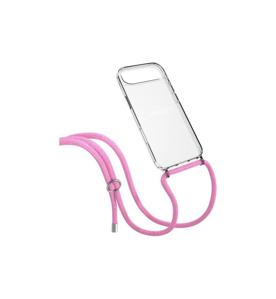 URBANY'S - Necklace Case BABY GIRL iPhone Air