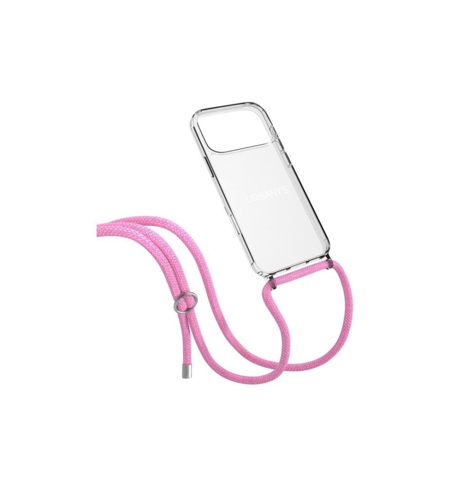 URBANY'S - Necklace Case BABY GIRL iPhone 17 Pro Max