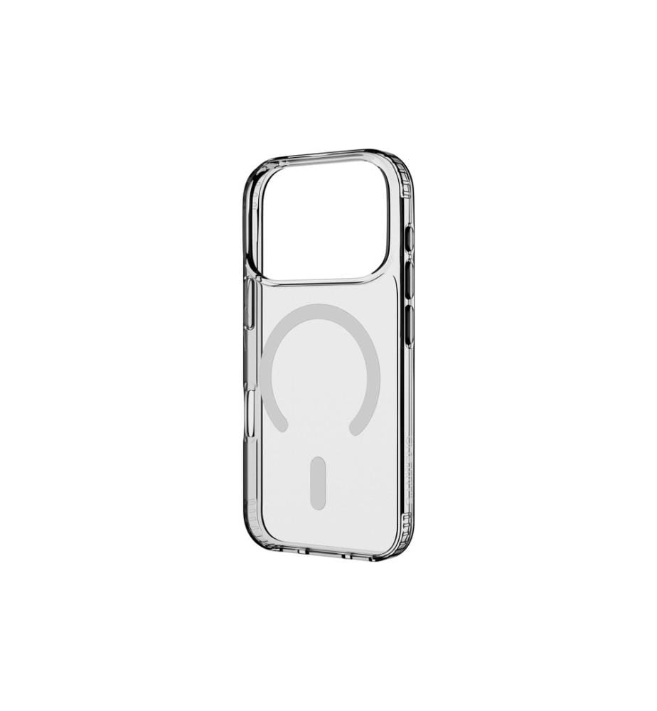URBANY'S - Étui pour téléphone MagSafe iPhone 17 Pro Black