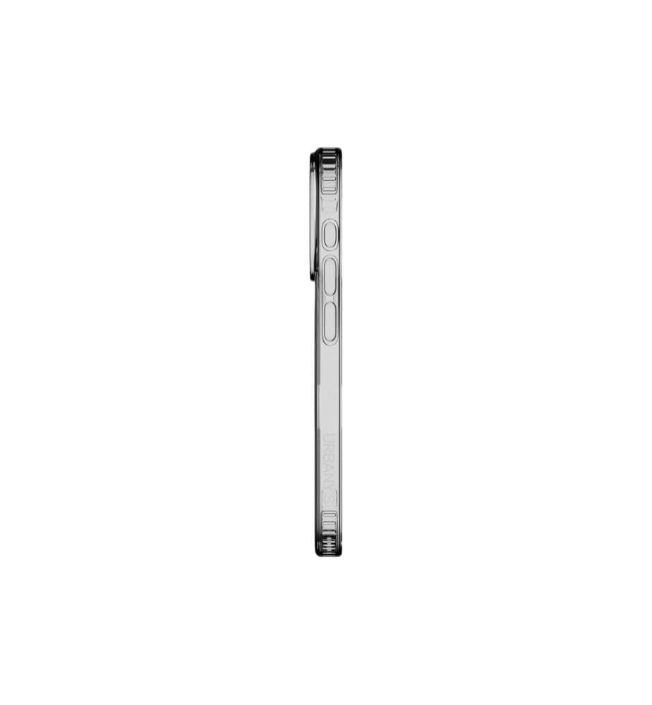 URBANY'S - Étui pour téléphone MagSafe iPhone 17 Pro Black