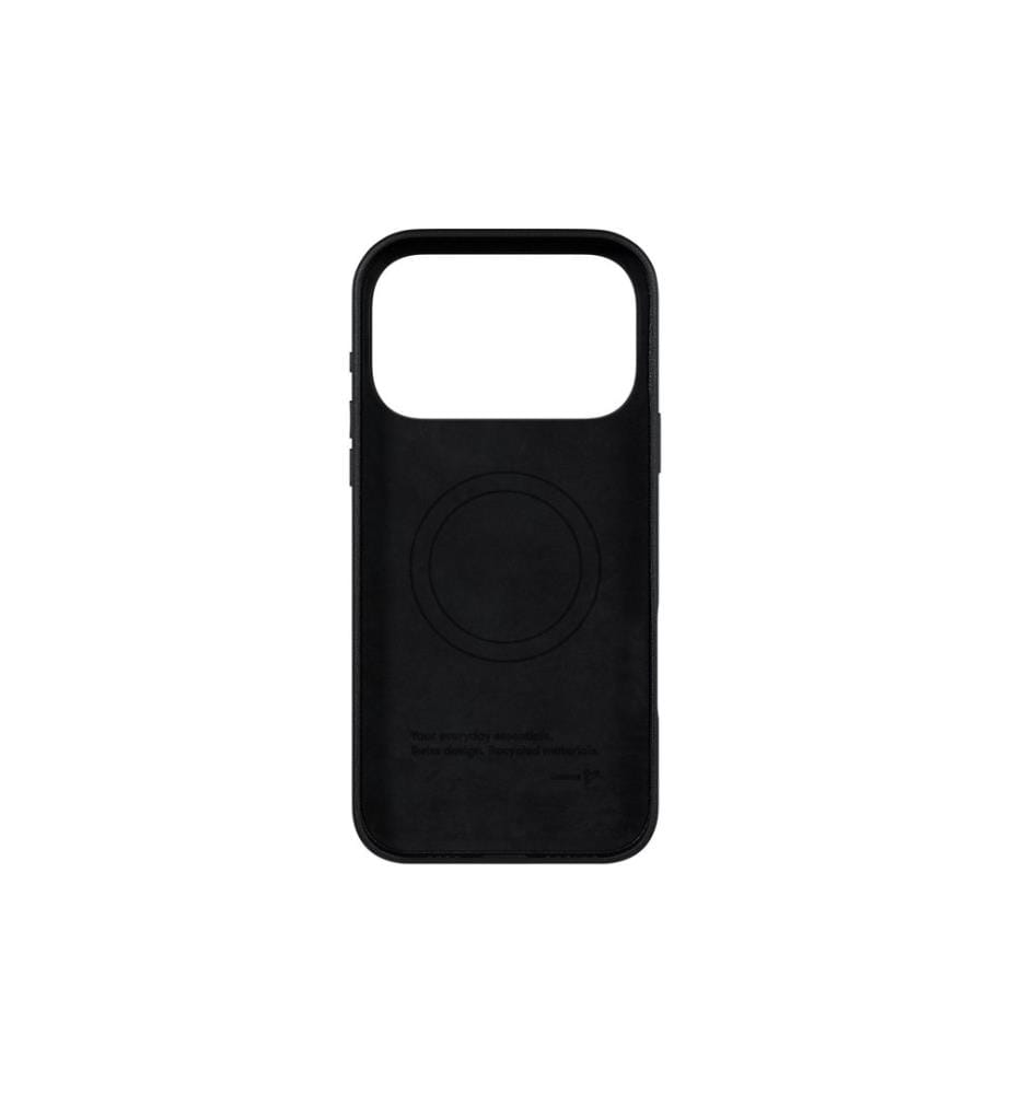 URBANY'S - Étui pour téléphone MagSafe iPhone 17 Pro Max Black