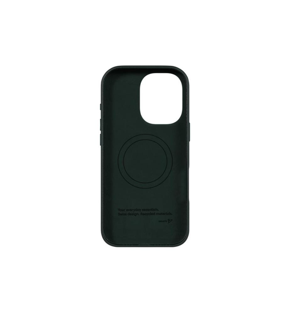 URBANY'S - Étui pour téléphone MagSafe iPhone 17 Petrol