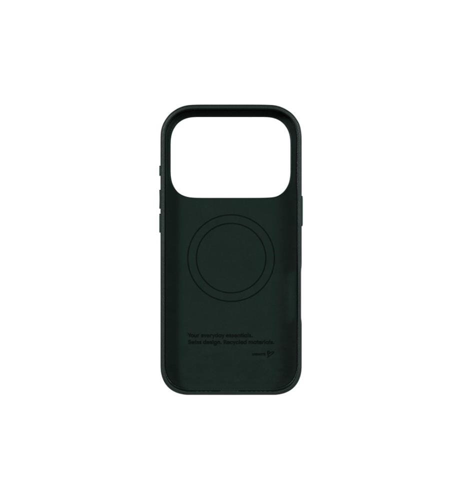 URBANY'S - Étui pour téléphone MagSafe iPhone 17 Pro Petrol