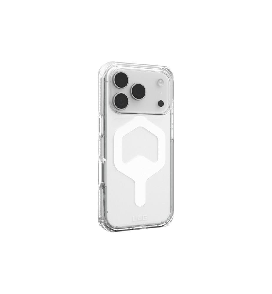 UAG - Coque arrière Plyo MS iPhone 17 Pro Ice/White