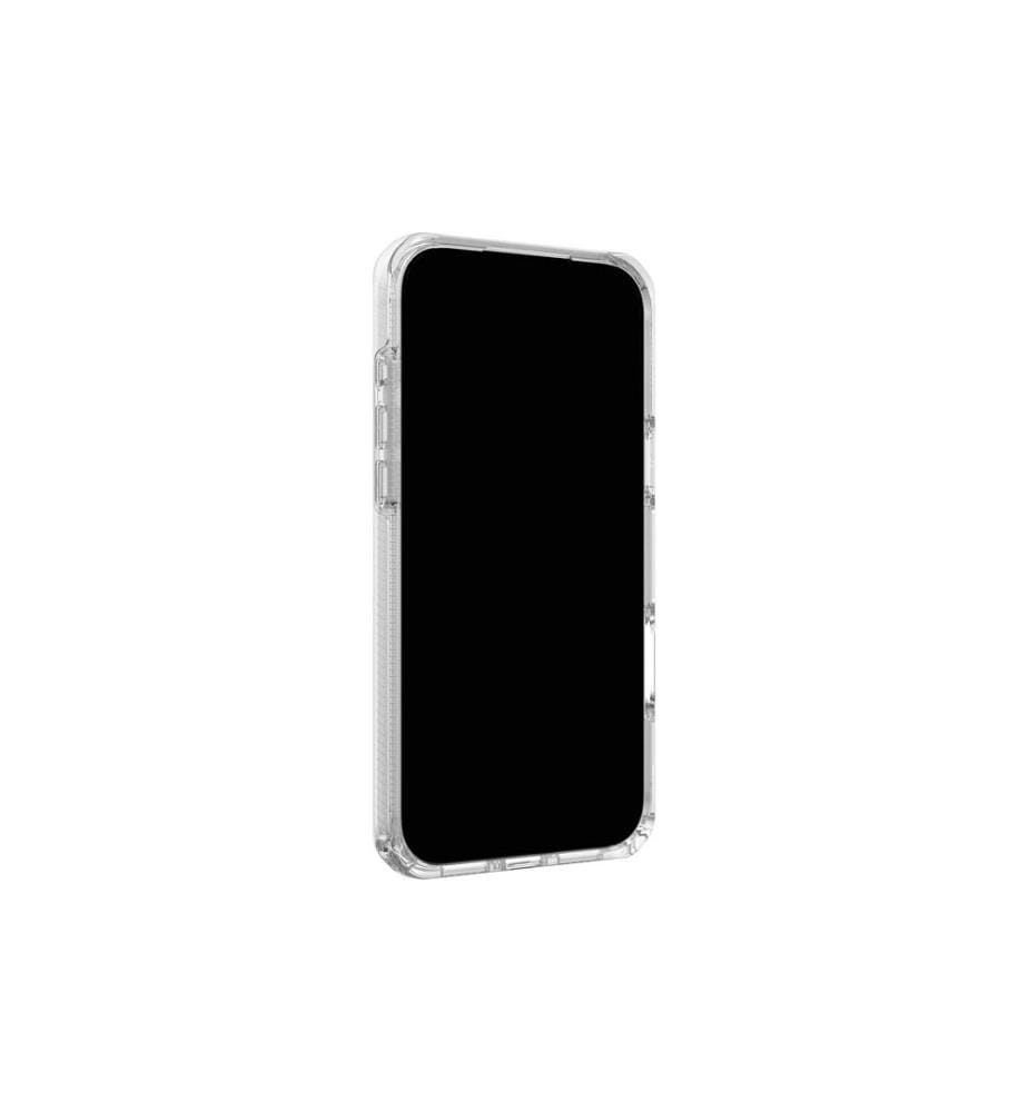 UAG - Coque arrière Plyo MS iPhone 17 Pro Max Ice/Silver