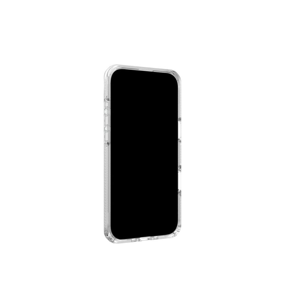 UAG - Coque arrière Plyo MS iPhone Air Ice/White