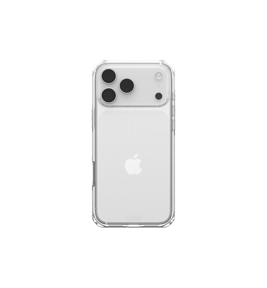 UAG - Coque arrière Plyo iPhone 17 Pro Max Ice