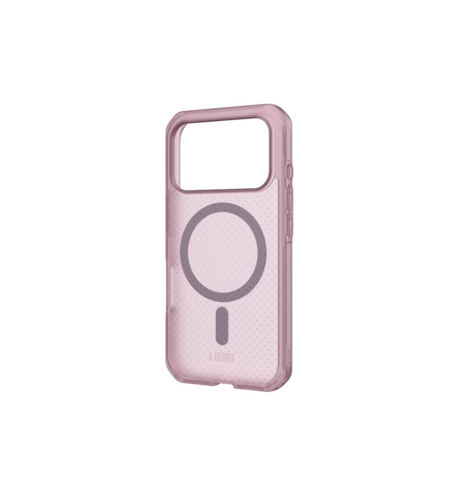 UAG - Coque arrière Dot MS Pro iPhone 17 Pro Lila